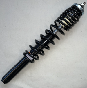 Polaris Ranger XP 700 4x4 BF Shocks - DragonFire Racing - Monotube - `05-`08